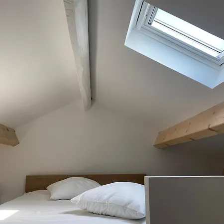 Le Cabanon De Marius וילה
