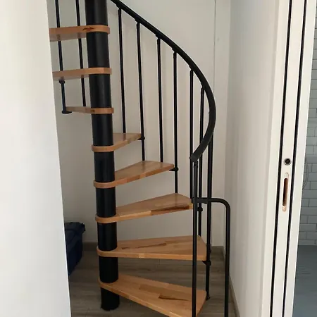 וילה Le Cabanon De Marius