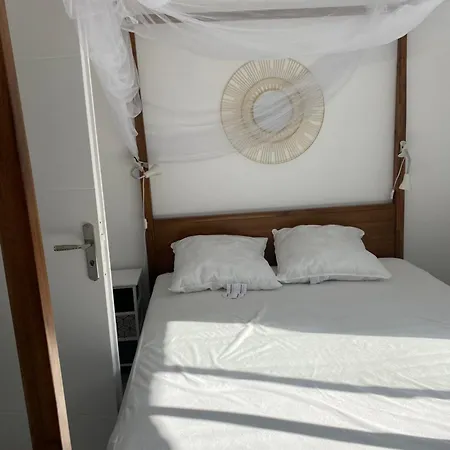 Βίλα Le Cabanon De Marius Six-Fours-les-Plages