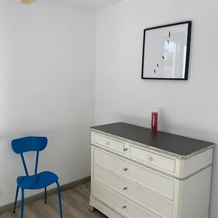 Le Cabanon De Marius