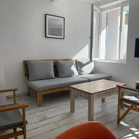 Βίλα Le Cabanon De Marius Six-Fours-les-Plages