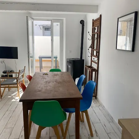 Le Cabanon De Marius Six-Fours-les-Plages