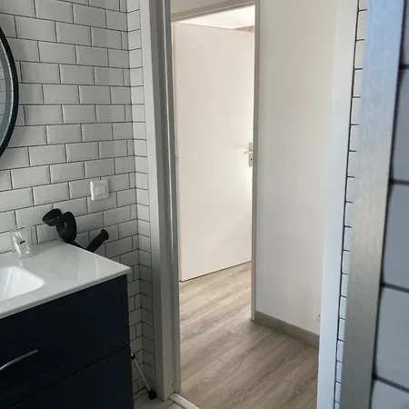 Le Cabanon De Marius * Six-Fours-les-Plages